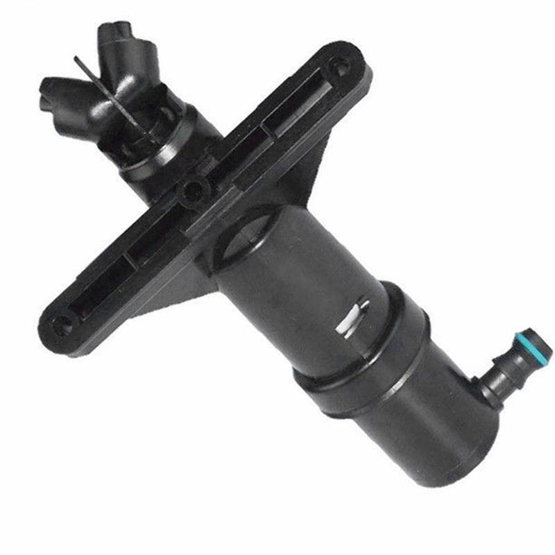 Left Side Headlight Washer Telescopic Nozzle Fit BMW E60 E61 525i 528i 530i 535i