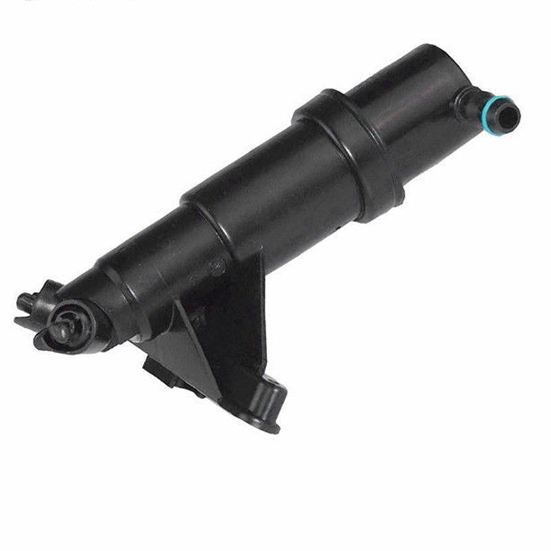 Left Side Headlight Washer Telescopic Nozzle Fit BMW E60 E61 525i 528i 530i 535i