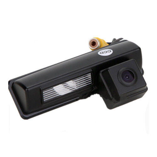 Rear Backup Reversing View Camera For Toyota Camry 2007-2012