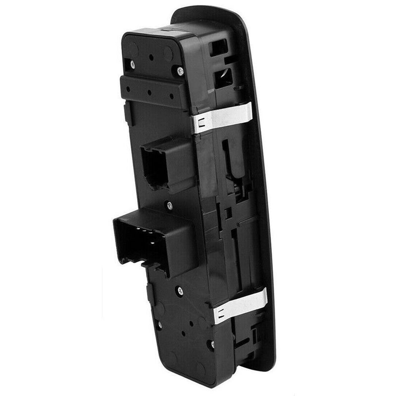 8+8 Pin Master Power Window Switch For Dodge Caravan 2011-2017 68110870AA