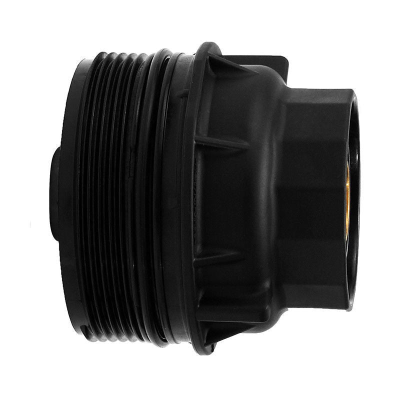 1xOIL FILTER HOUSING CAP   15620-36020 15620-36010 FOR TOYOTA LEXUS FREE AUTO