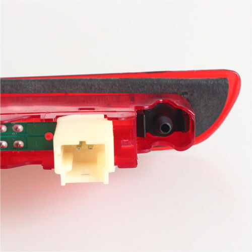 Car Rear High Level Stop Brake Light Lamp For Nissan Qashqai 2007-2013