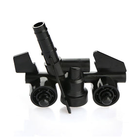 Right Side Headlight Washer Spray Nozzle For BMW 3 Series E46 98-04 61674290868