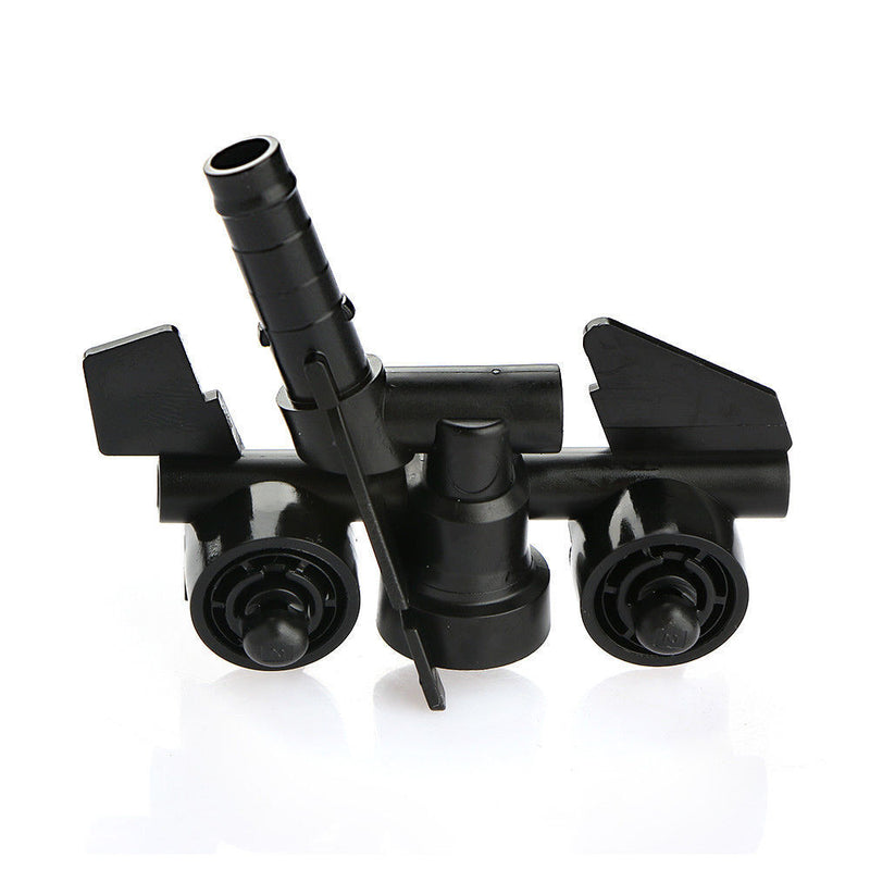 Right Side Headlight Washer Spray Nozzle For BMW 3 Series E46 98-04 61674290868