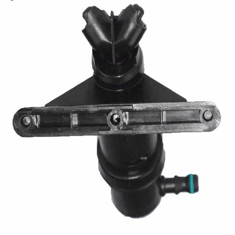 Left Side Headlight Washer Telescopic Nozzle Fit BMW E60 E61 525i 528i 530i 535i