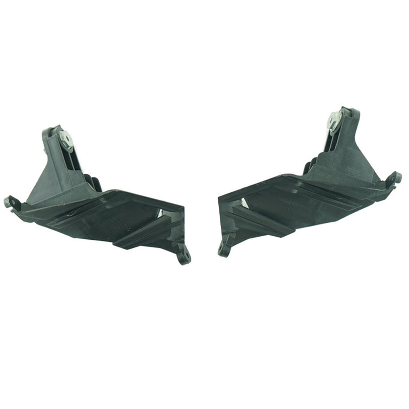 Headlamp Housing Bracket Repair Kit for Mercedes Benz E-Class W211 2004-2007