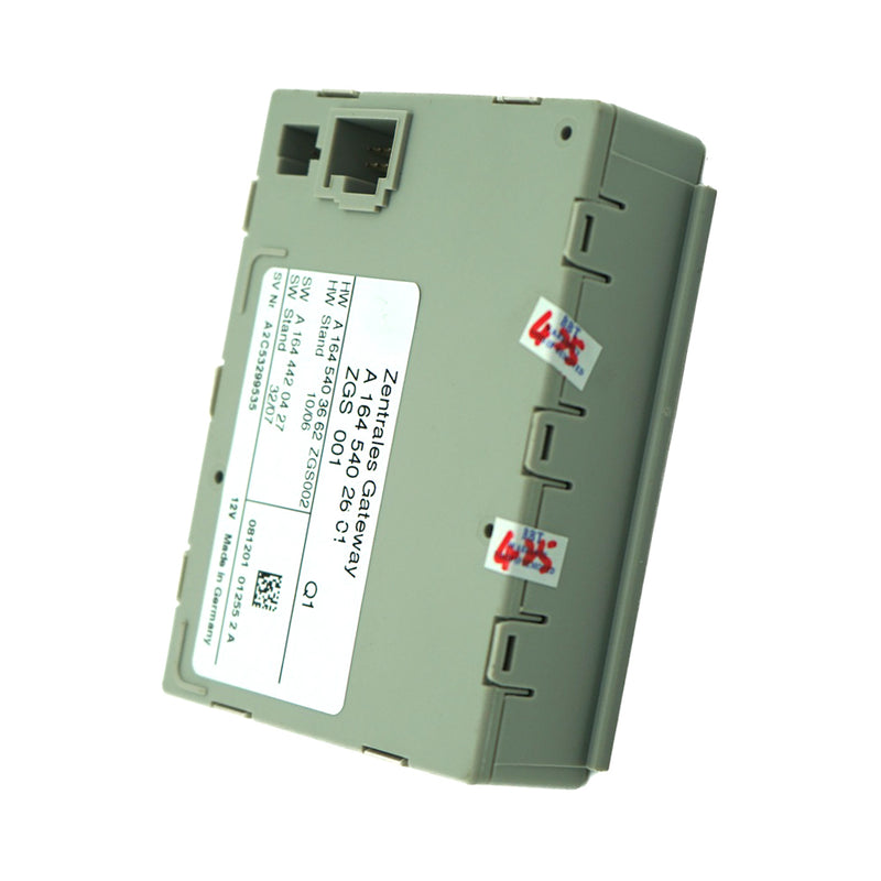Central Gateway Computer Control Module for Benz X164 W164 V251 A1645402601