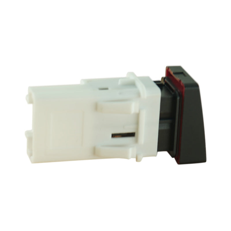 Emergency Hazard Light Switch for Nissan Qashqai 2008-2014