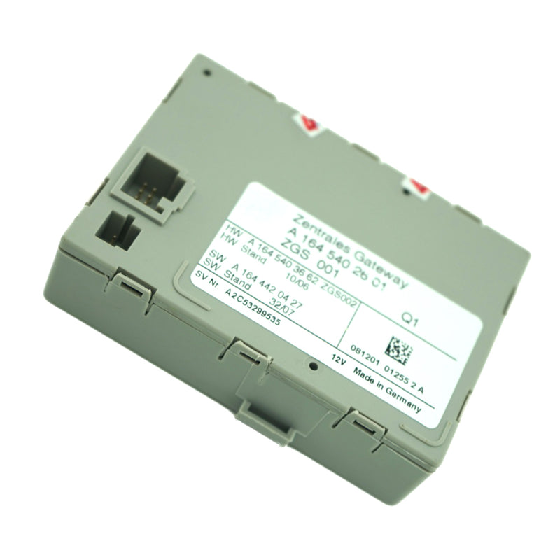 Central Gateway Computer Control Module for Benz X164 W164 V251 A1645402601