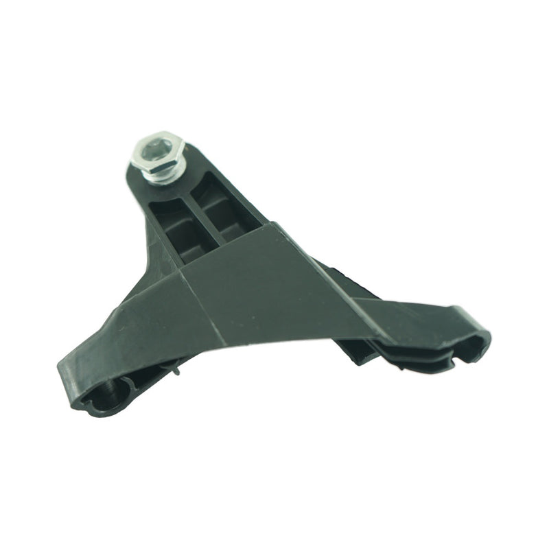 Headlamp Housing Bracket Repair Kit for Mercedes Benz E-Class W211 2004-2007