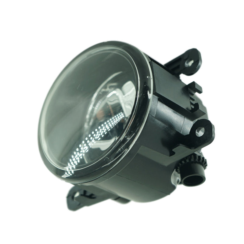 Front Fog Light Lamp Assembly for Porsche Cayenne 2007-2017 Macan 2014-2018