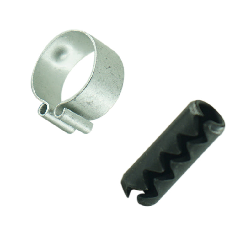 5 Speed M/T Shift Linkage Pin & Lock Clamp Set For Acura Integra Honda Civic B'