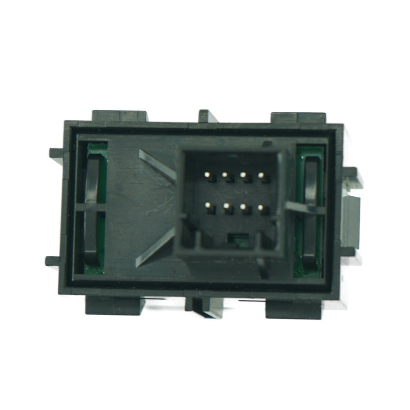 WXZOS Electrical Parking Brake Switch Button for Chevrolet Malibu 2016-2025