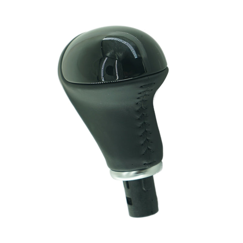 WXZOS 1PC Automatic Transmission Gear Shift Knob Lever for Kia Sportage 2011-2016
