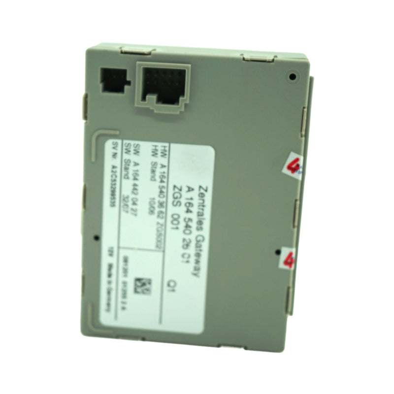 Central Gateway Computer Control Module for Benz X164 W164 V251 A1645402601