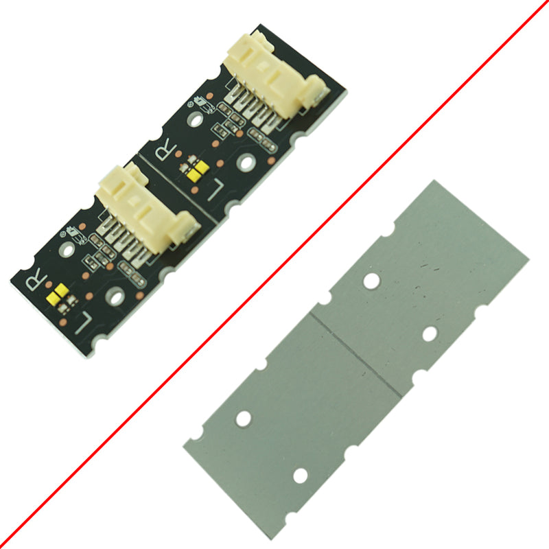 Daytime Running Light CLS LED Module Board for BMW 2serie F22 F23 M2 F87 2018-19