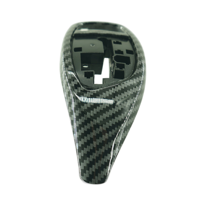 Carbon Fiber Gear Shift Knob Replacement for BMW 4 Series F32 F33 F36 2014-2018