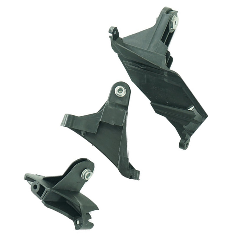 Headlamp Housing Bracket Repair Kit for Mercedes Benz E-Class W211 2004-2007