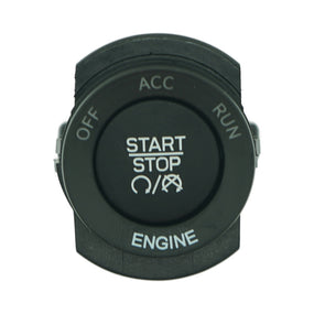 START/STOP Engine Ignition Push Switch Button for Chrysler 300 2011-2014