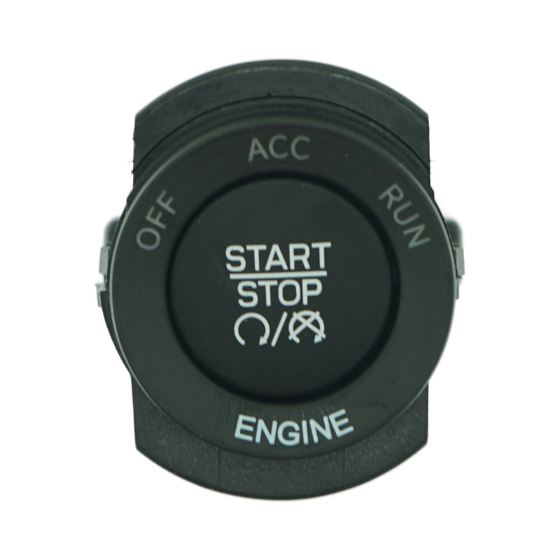 START/STOP Engine Ignition Push Switch Button for Chrysler 300 2011-2014