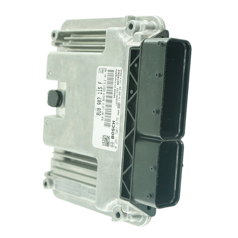 WXZOS 1PC Engine Computer Control ECU ECM Module for Audi Q3 2013-2017