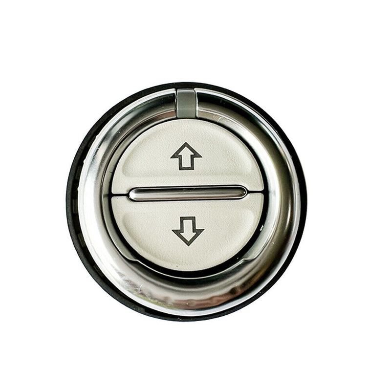 1K9959561 Gray Sunroof Moon Roof Switch For VW Golf Sharan Magotan Tiguan Touran