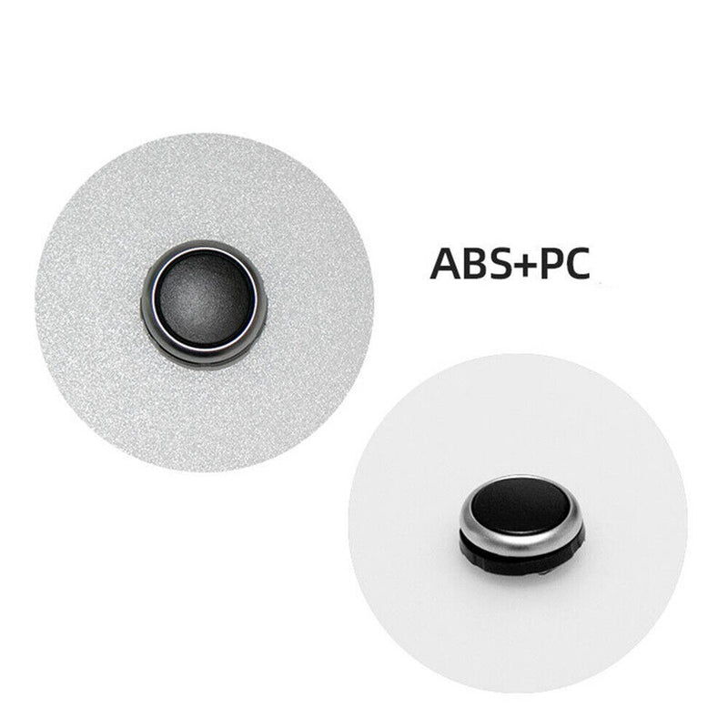 Multimedia FM Volume Control Knob Cover Repair for BMW 7series F02 F04 2009-2013