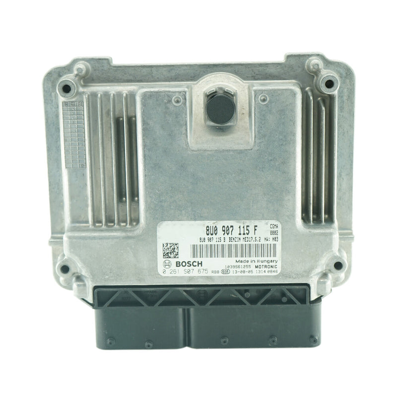WXZOS 1PC Engine Computer Control ECU ECM Module for Audi Q3 2013-2017