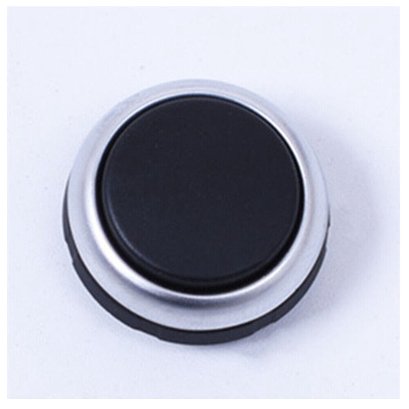 Multimedia FM Volume Control Knob Cover Repair for BMW 7series F02 F04 2009-2013