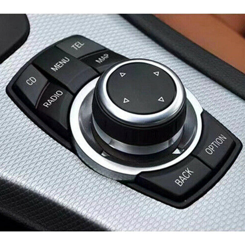 Multi-CD IDrive Switch Button Repair Kit for BMW M3 2009-2012