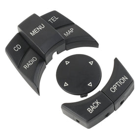 Multi-CD IDrive Switch Button Repair Kit for BMW M3 2009-2012