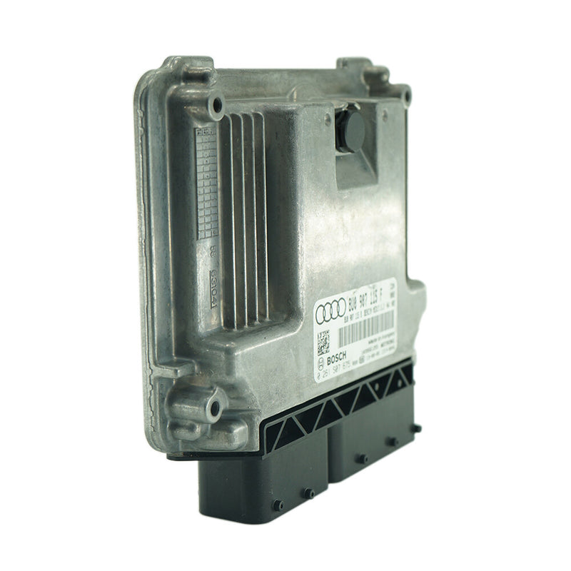 WXZOS 1PC Engine Computer Control ECU ECM Module for Audi Q3 2013-2017