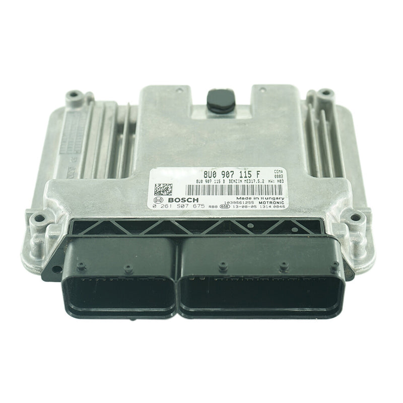 WXZOS 1PC Engine Computer Control ECU ECM Module for Audi Q3 2013-2017