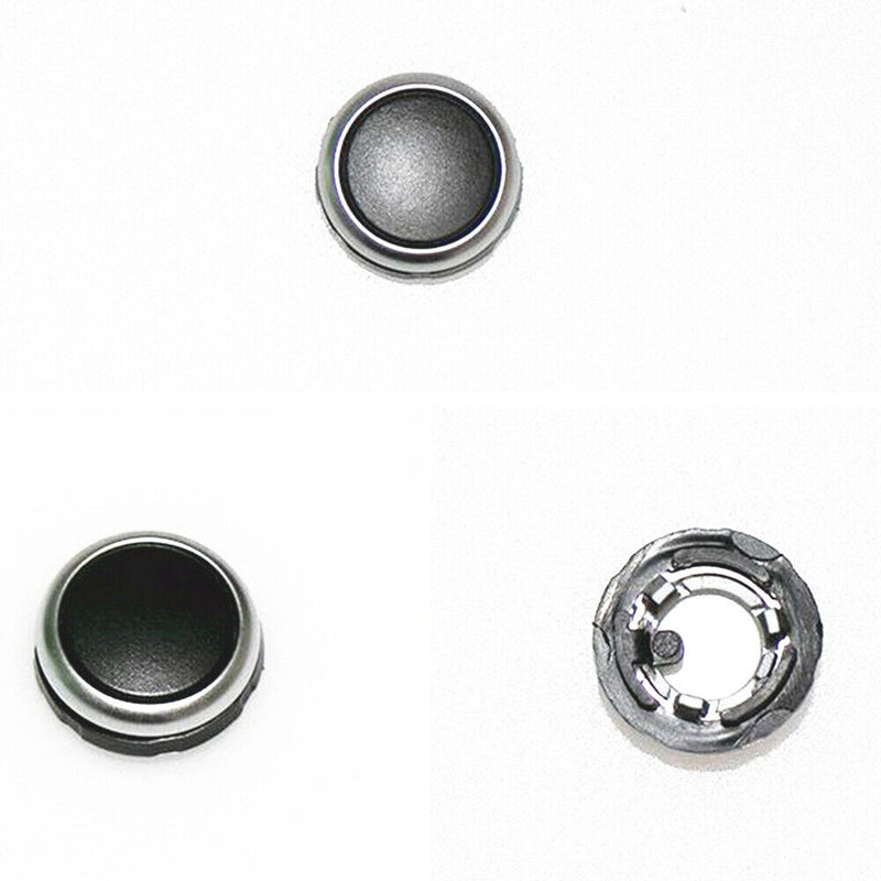 Multimedia FM Volume Control Knob Cover Repair for BMW 7series F02 F04 2009-2013