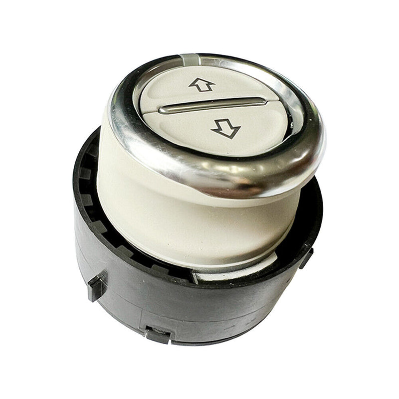 1K9959561 Gray Sunroof Moon Roof Switch For VW Golf Sharan Magotan Tiguan Touran