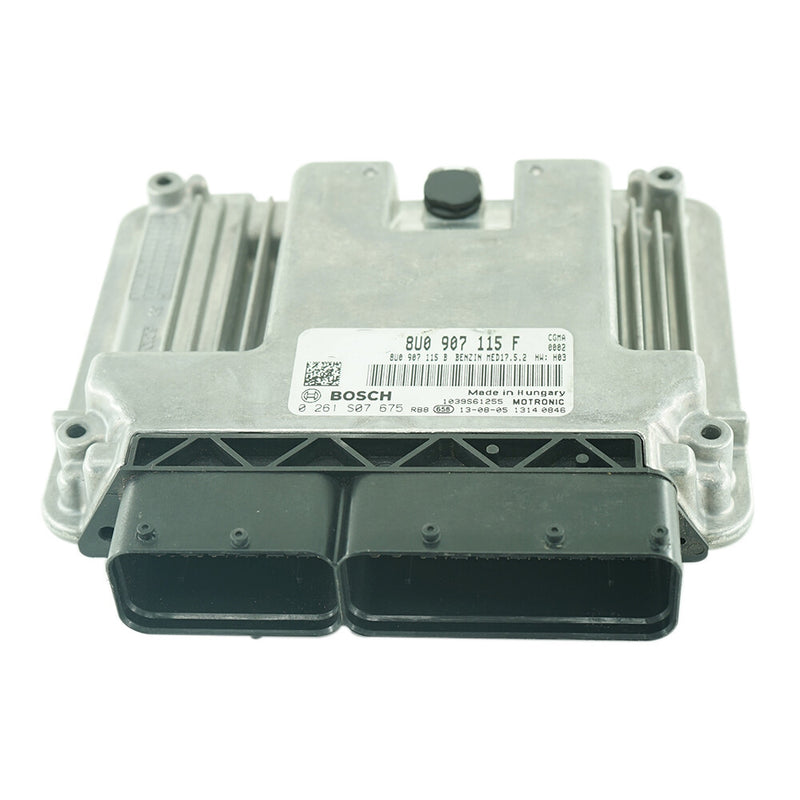 WXZOS 1PC Engine Computer Control ECU ECM Module for Audi Q3 2013-2017