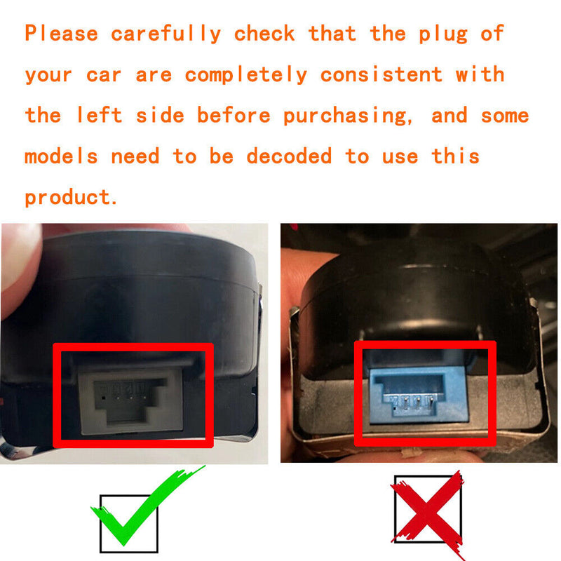 Rain and Light Sensor A2049017801 for Mercedes Benz E-class Sedan W212 2009-2010