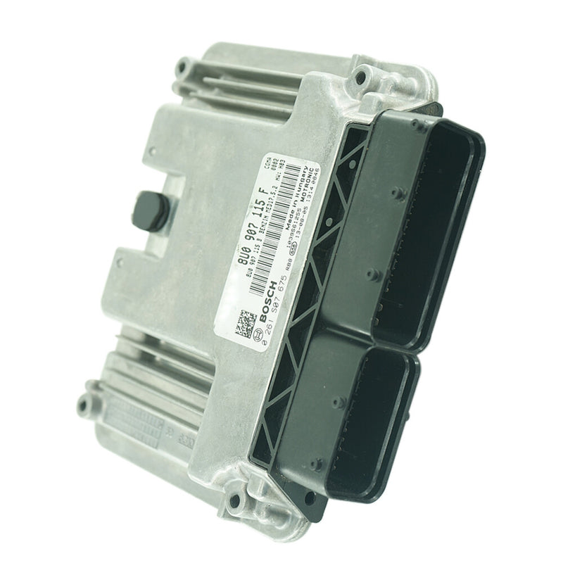 WXZOS 1PC Engine Computer Control ECU ECM Module for Audi Q3 2013-2017