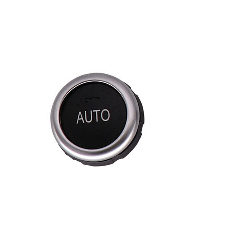 Front/Rear AC Climate Control Knob Cover for BMW 5series F10/11 F07 GT 2010-2016