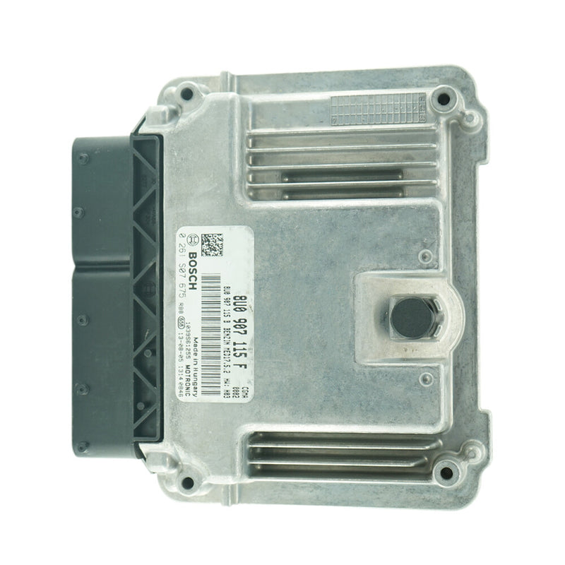 WXZOS 1PC Engine Computer Control ECU ECM Module for Audi Q3 2013-2017