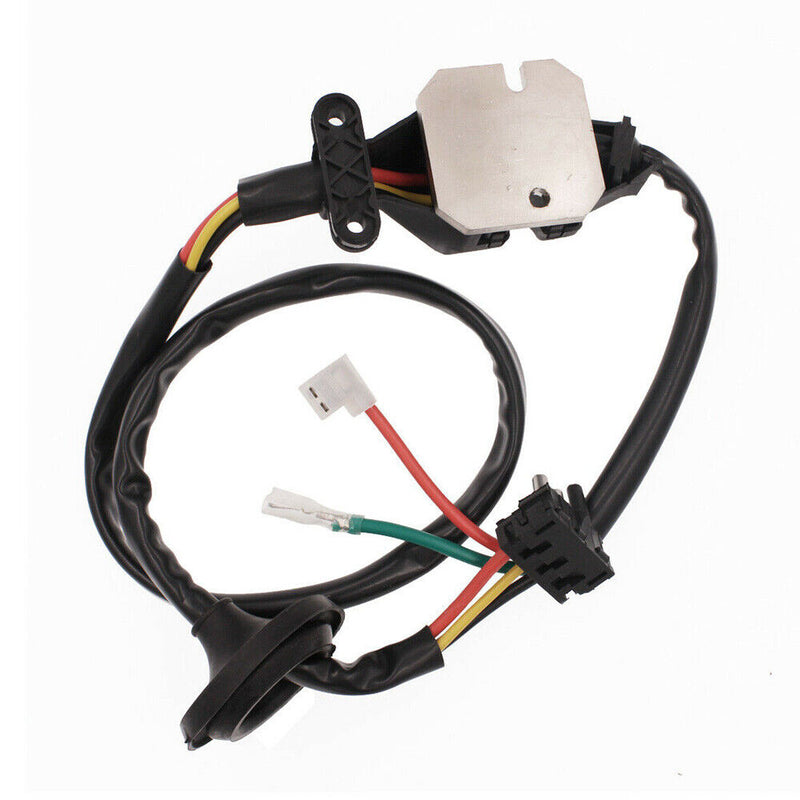 AC Blower Heater Resistor For Mercedes Benz W124 W129 300SL SL320 1298200210