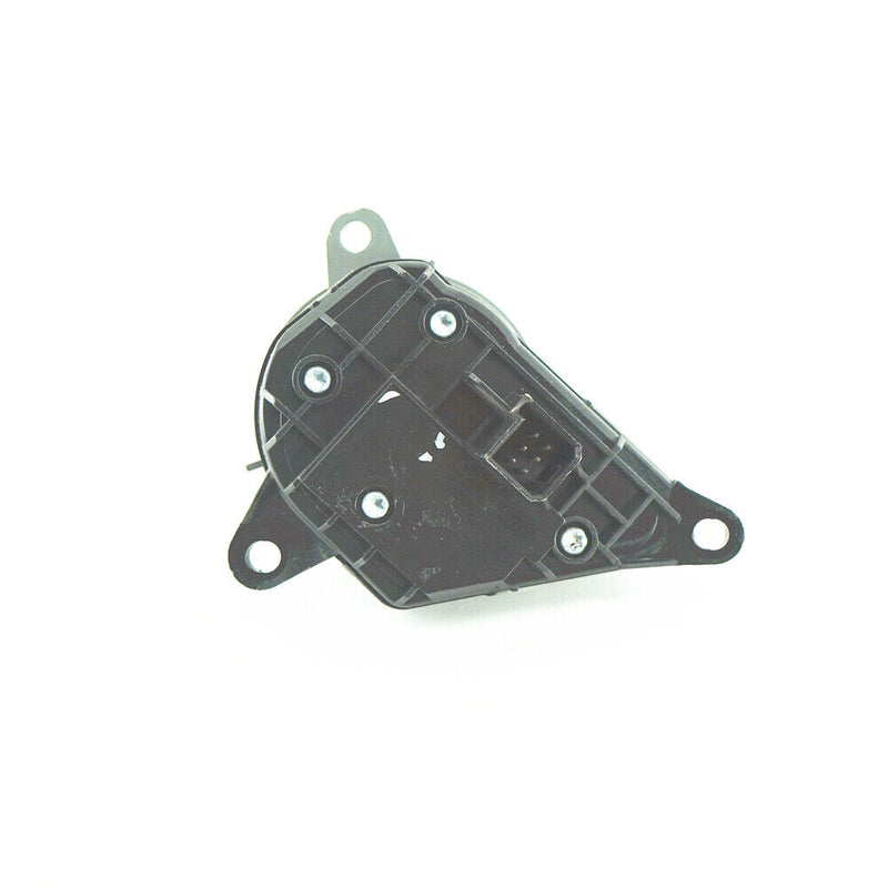 Gray Steering Wheel Left Multi Function Control Switch for Benz C W204 2007-2010
