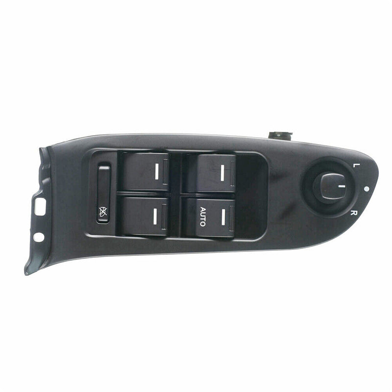 8R2Z-14A132-CB Master Power Window Switch For Ford 4 Door Falcon FG 2008-2014