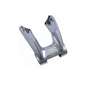 A0004641900 Steering Wheel Lower Trim U Shape Cover for Mercedes-Benz 2019+ AMG