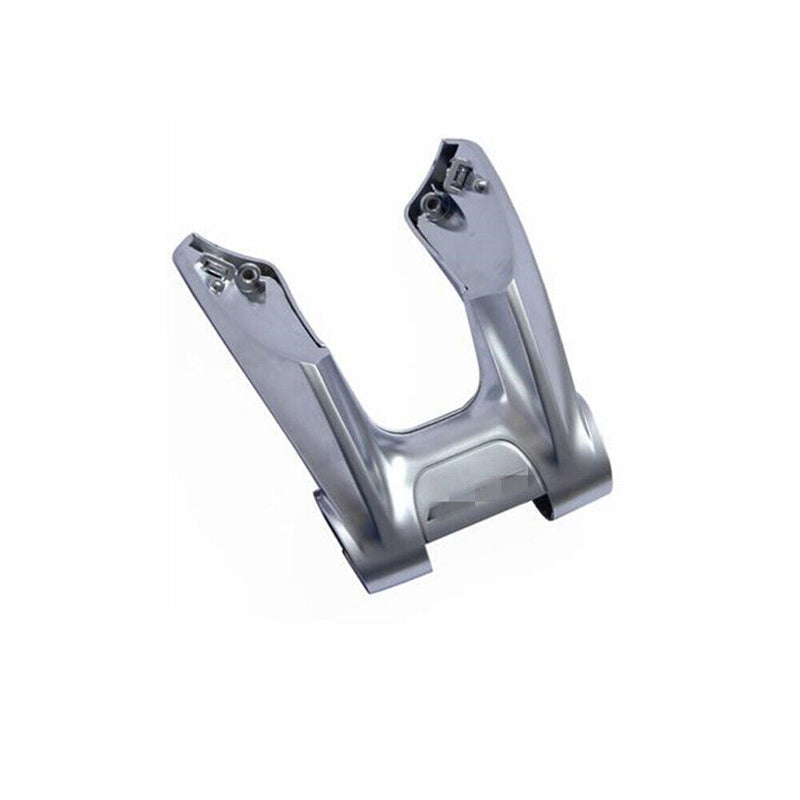 A0004641900 Steering Wheel Lower Trim U Shape Cover for Mercedes-Benz 2019+ AMG