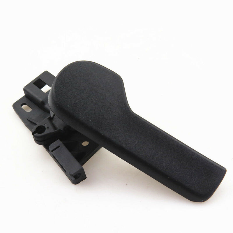 Hood Latch Release Handle+Bracket 1J1823633A 1J1823533C For VW Jetta Golf Beetle