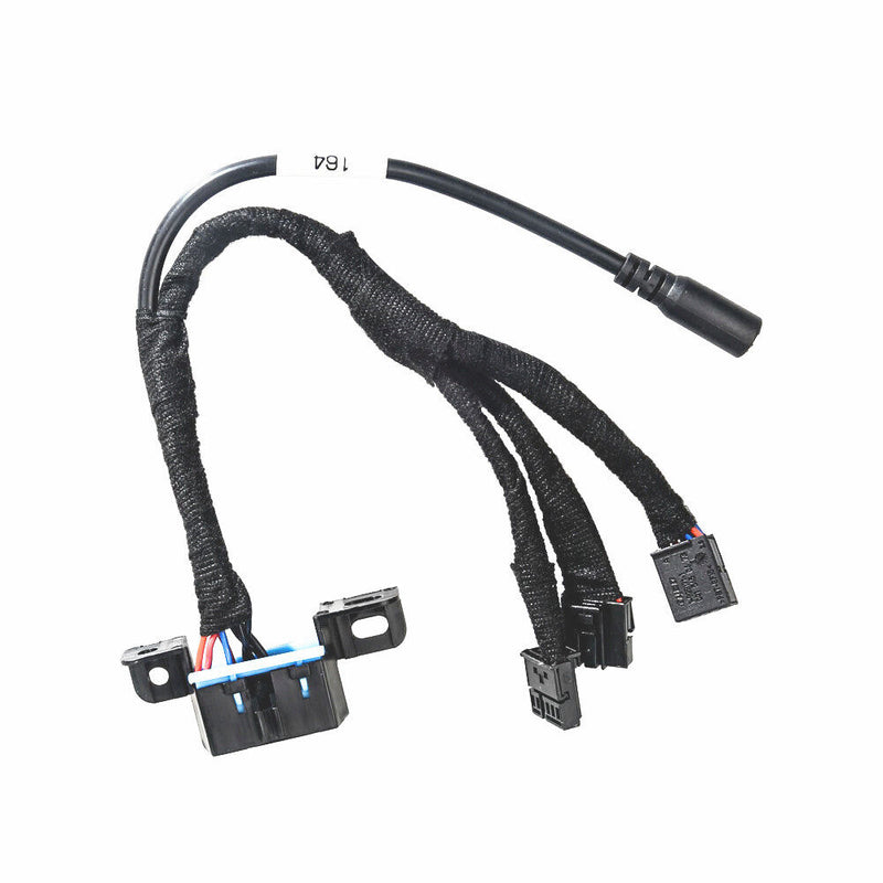 EIS ESL Testing Cable for Mercedes Benz GL ML W164 Abrites & VVDI MB 2012-2015