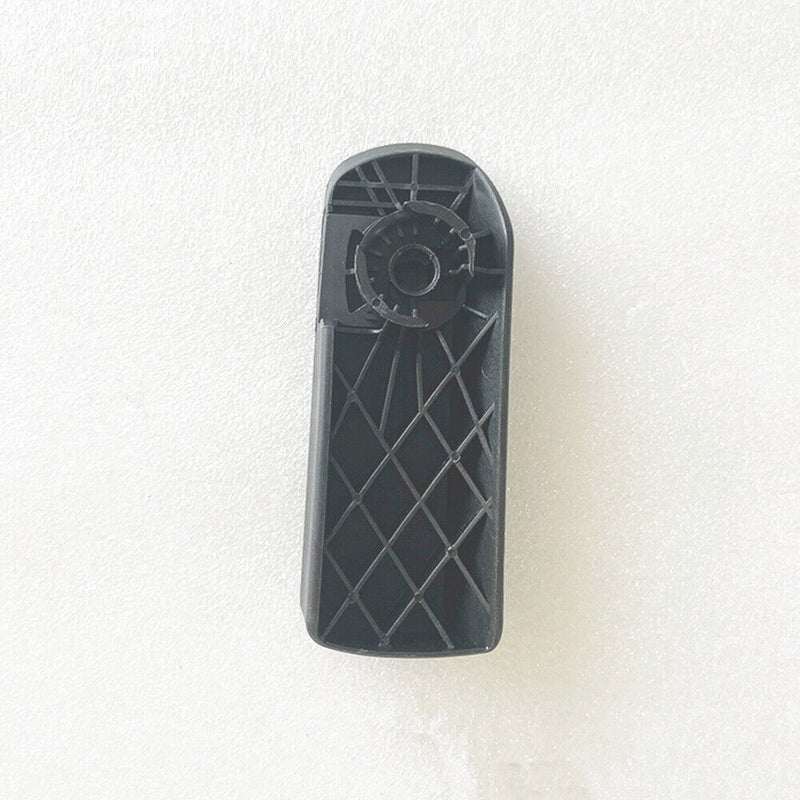 Black Hood Latch Release Lever Handle Switch for Volkswagen Touareg 2004-2010