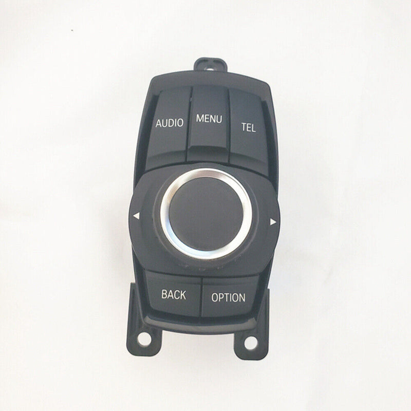 i-DRIVE MEDIA SWITCH CONTROLLER MOUSE for BMW X3 F25 1er 2er 3er F30 4er 9381678