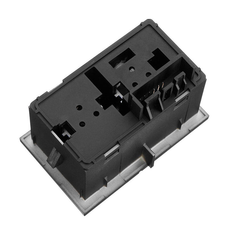 Fog Light & Cargo Lamp Switch 15143597 For Chevrolet Silverado Sierra Cadillac